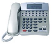 Phone System Service