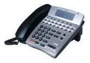 NEC phone systems